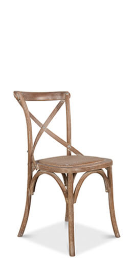 Sarreid Tulleries Side Chair 27125